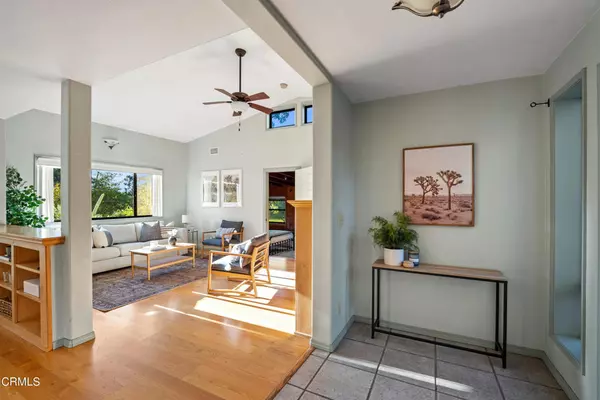 Ojai, CA 93023,1501 Orchard DR