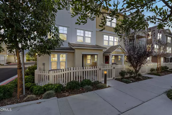 Fillmore, CA 93015,512 Mulberry LN