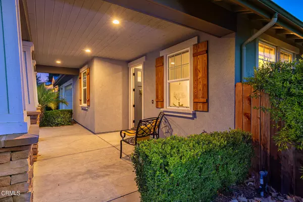 Ojai, CA 93023,135 Wormwood ST