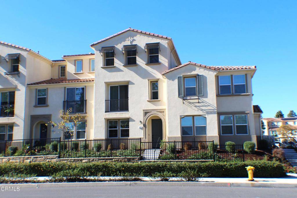 405 Camino Ruiz, Camarillo, CA 93012