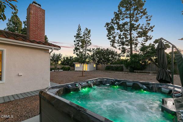 Camarillo, CA 93010,1793 Calle Rocas