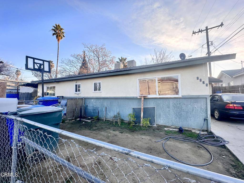1827 Virginia ST, Bakersfield, CA 93305