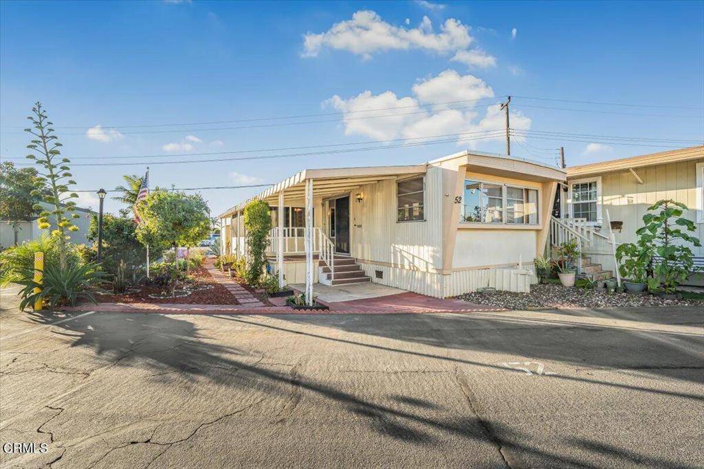 Oxnard, CA 93036,1301 Ventura BLVD #52