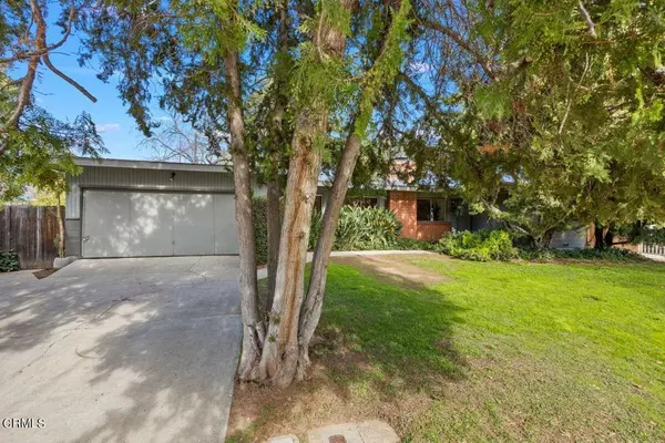 Ojai, CA 93023,1183 Woodland AVE