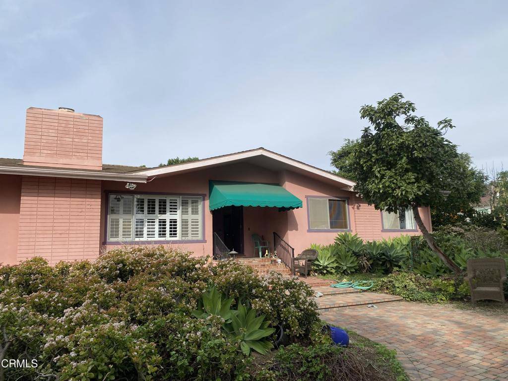 Camarillo, CA 93010,465 Mesa DR