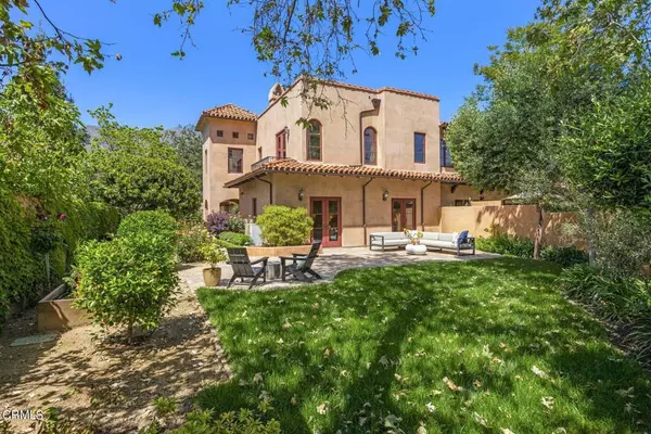 Ojai, CA 93023,403 N Montgomery ST