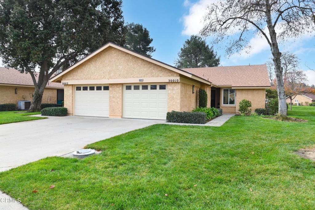 30010 Village 30, Camarillo, CA 93012