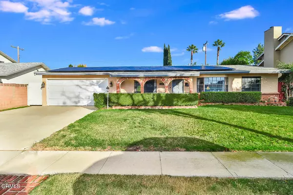 1354 hartley AVE, Simi Valley, CA 93065