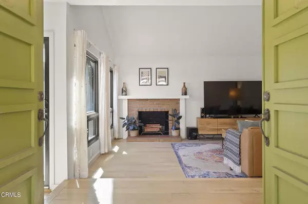 Ojai, CA 93023,1109 Del Nido CT