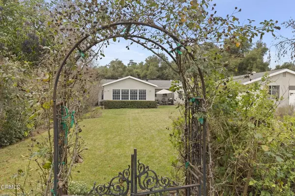 1928 S Rice RD, Ojai, CA 93023