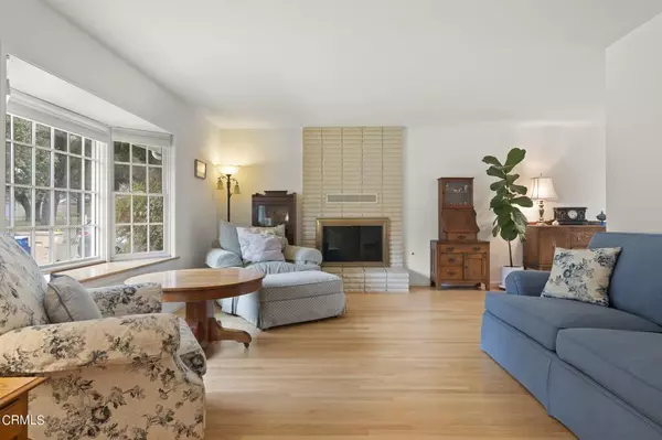 Ojai, CA 93023,1928 S Rice RD