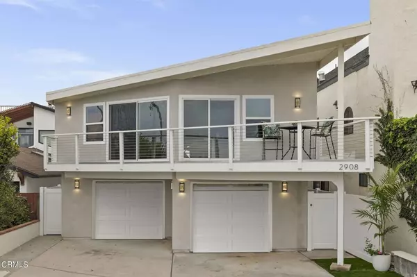 2908 Lakeshore CT, Oxnard, CA 93035