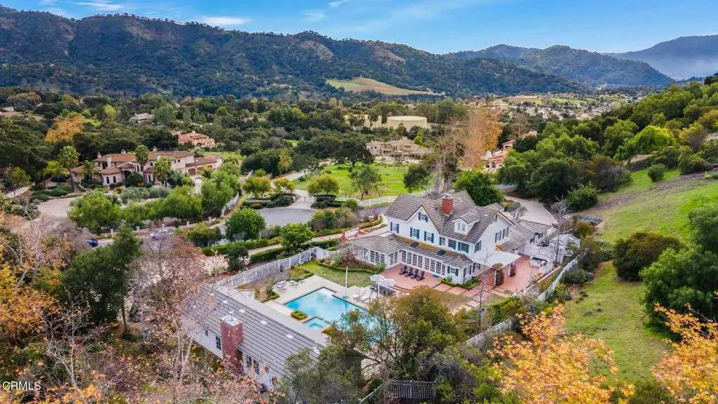 Oak View, CA 93022,10923 Alto CT