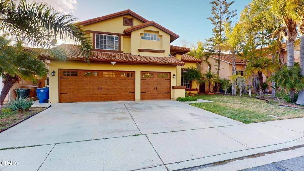Fillmore, CA 93015,423 Mockingbird LN