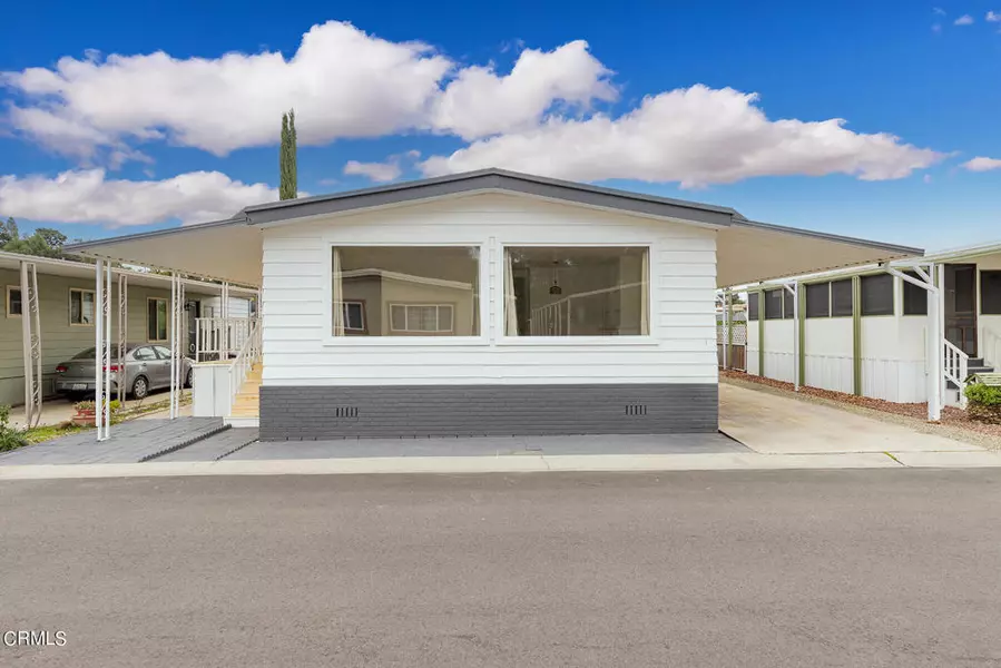 950 Woodland AVE #17, Ojai, CA 93023