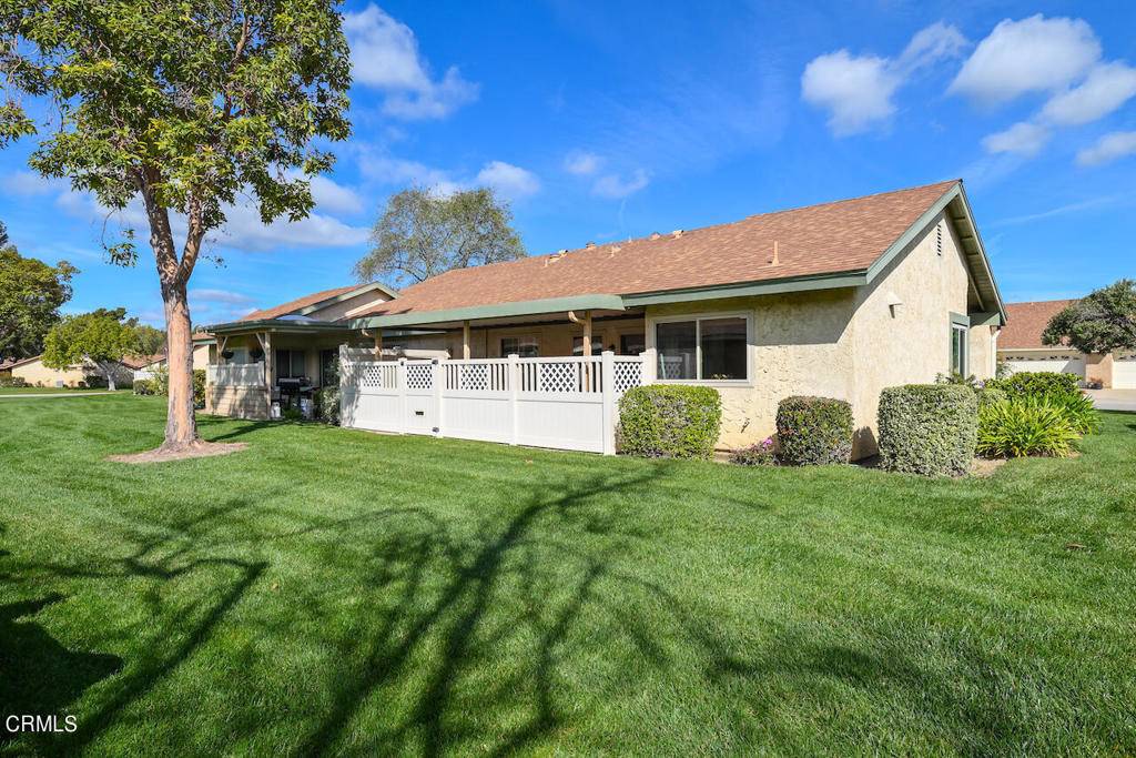 Camarillo, CA 93012,38116 Village 38