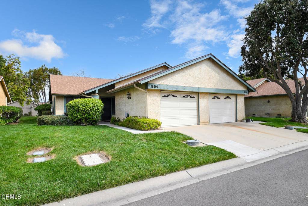 18205 Village 18, Camarillo, CA 93012