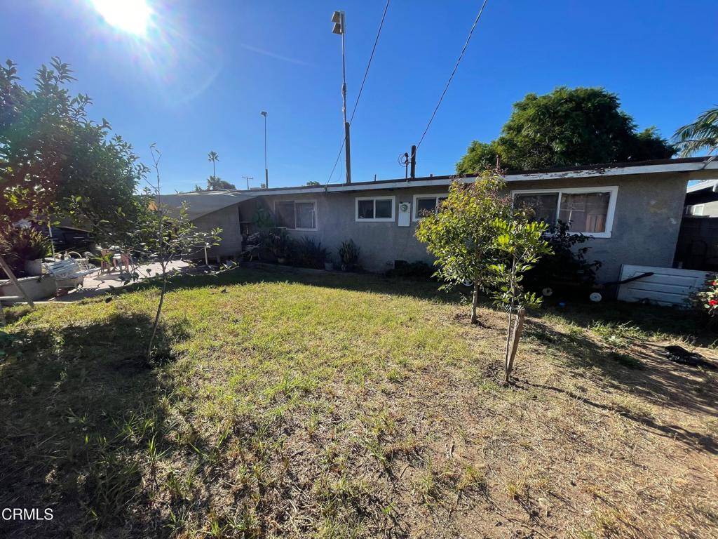 Oxnard, CA 93036,913 Helsam AVE