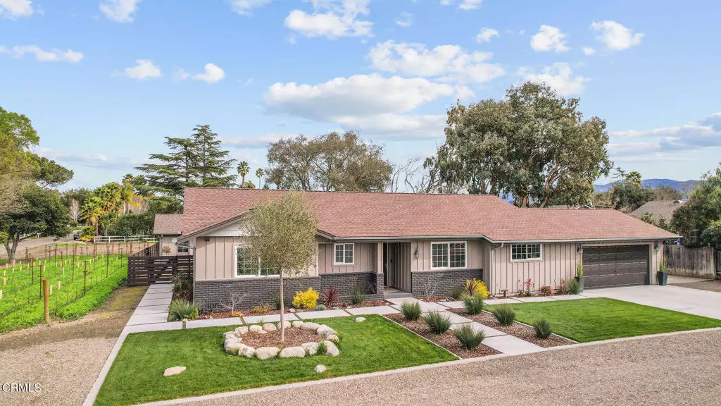 Santa Ynez, CA 93460,1190 N Refugio RD