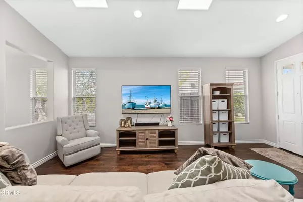 Camarillo, CA 93012,766 Vista Palacio