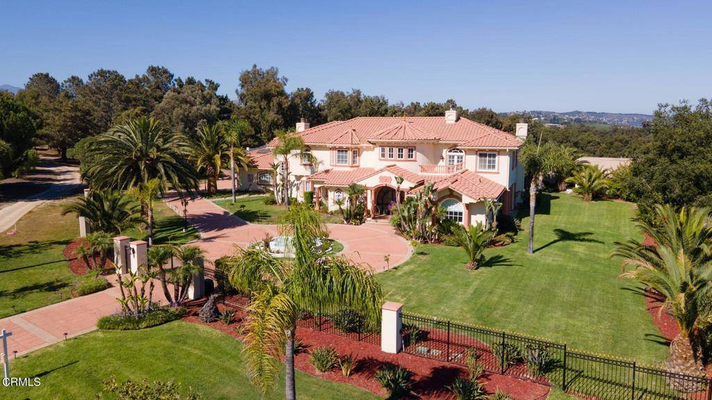 853 Camino Tierra Santa, Camarillo, CA 93010