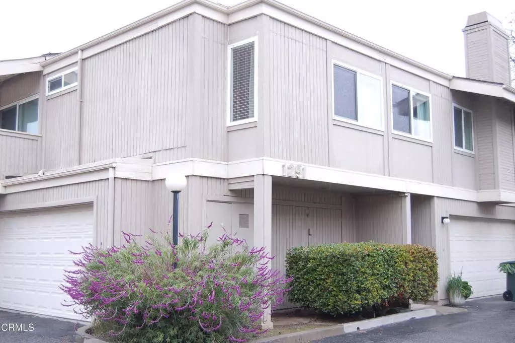 Ventura, CA 93003,1251 San Simeon CT #4