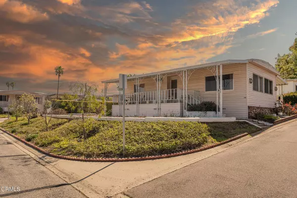 1150 Ventura BLVD #110, Camarillo, CA 93010