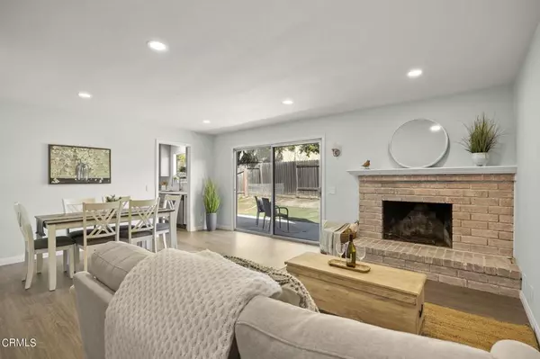 Ventura, CA 93001,2522 Pawnee CT