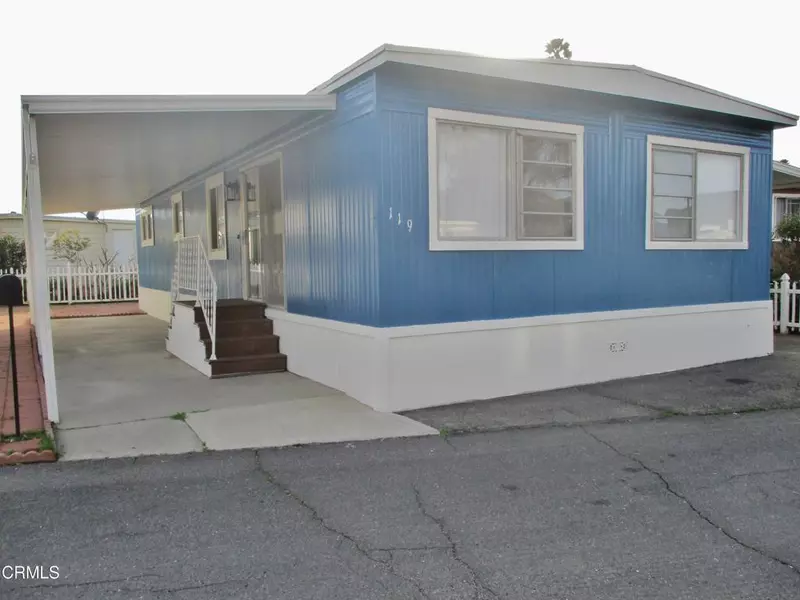 119 Vernon PL #119, Santa Paula, CA 93060