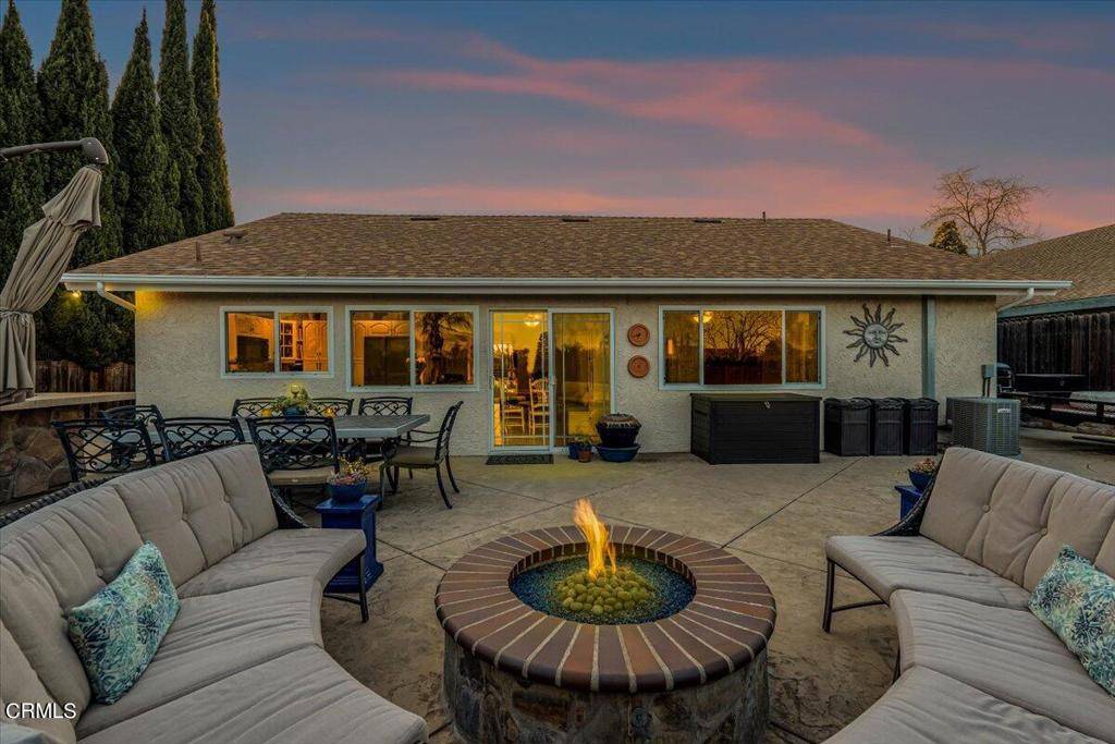 Camarillo, CA 93012,1788 Moonshadow CIR