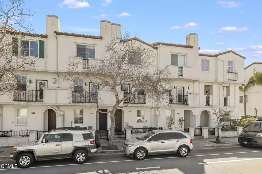 128 W Santa Clara ST, Ventura, CA 93001