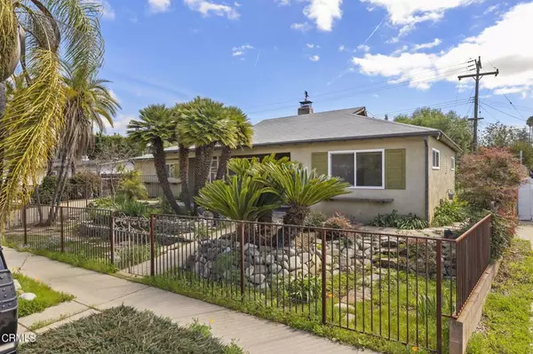 Ojai, CA 93023,1188 Bonmark DR