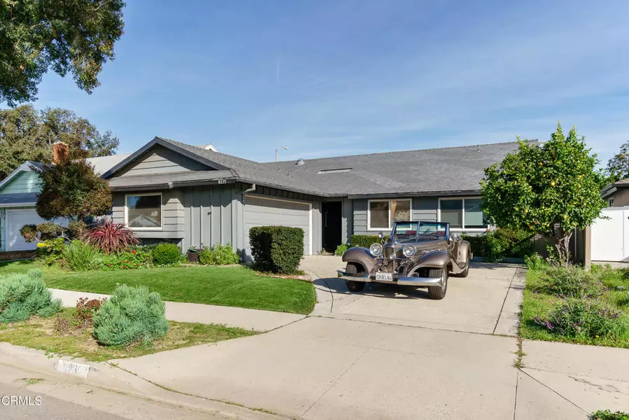 8235 Bishop ST, Ventura, CA 93004