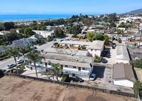 1881 Ocean AVE, Ventura, CA 93001