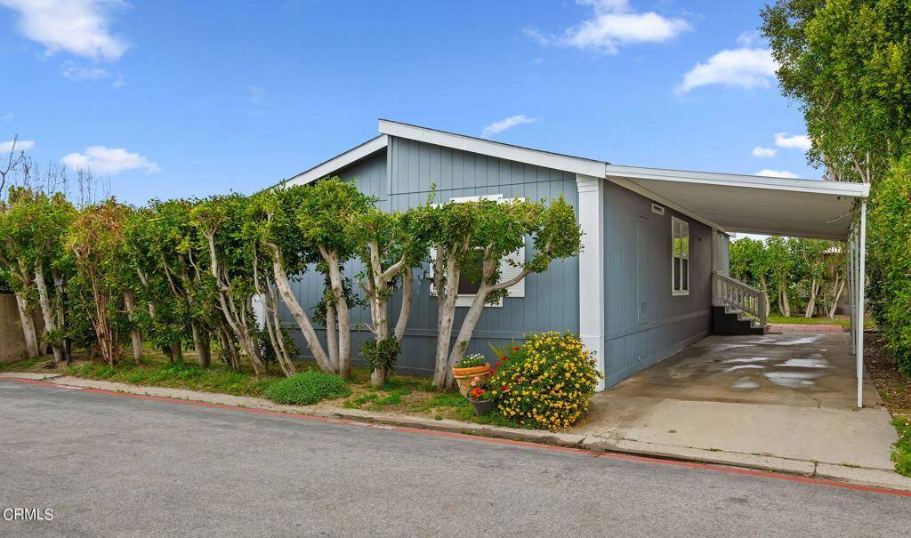 175 Calle Escorial #175, Camarillo, CA 93012