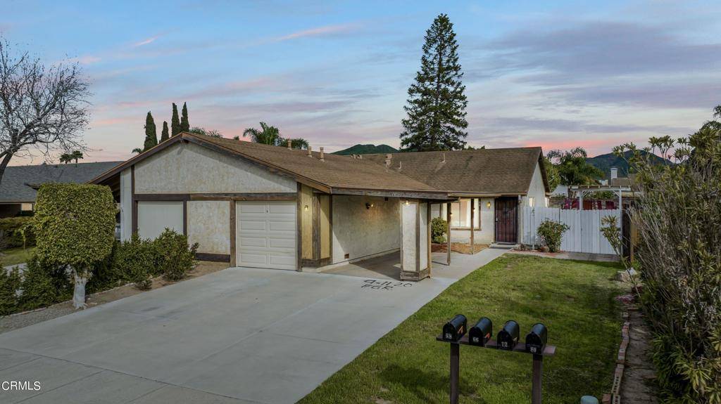 66 Deloz DR, Camarillo, CA 93012
