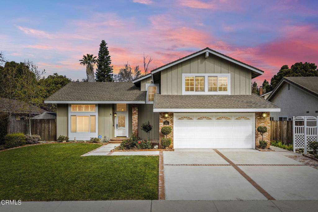 8931 Mccloud DR,  Ventura,  CA 93004
