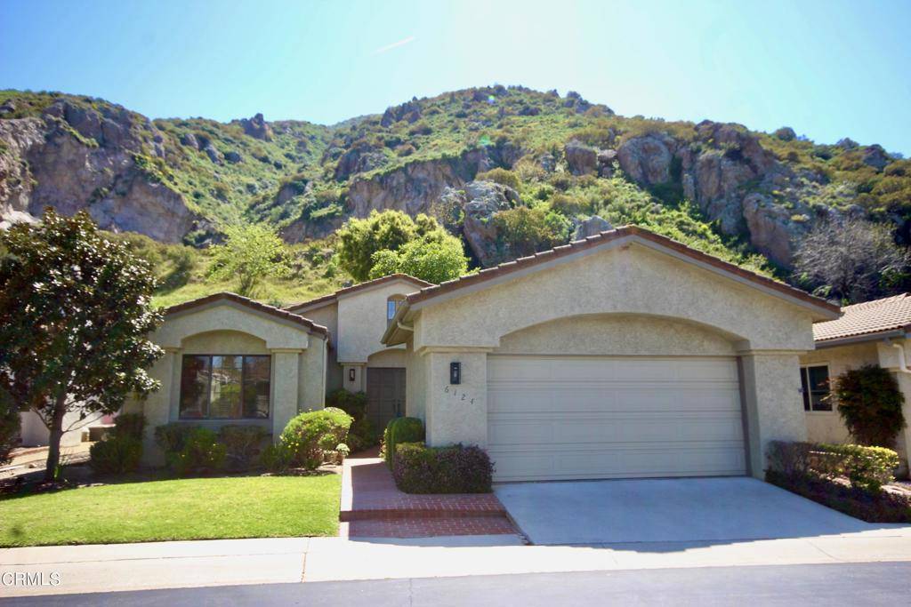 6124 Gitana AVE, Camarillo, CA 93012