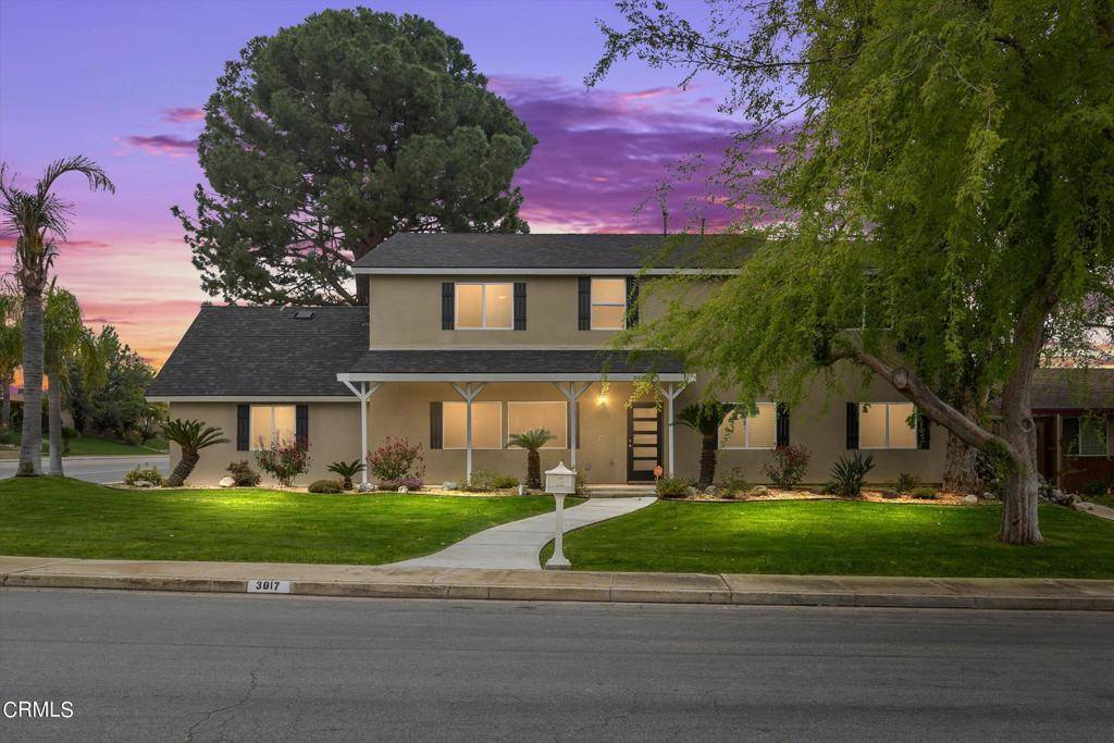 3017 Harmony DR, Bakersfield, CA 93306