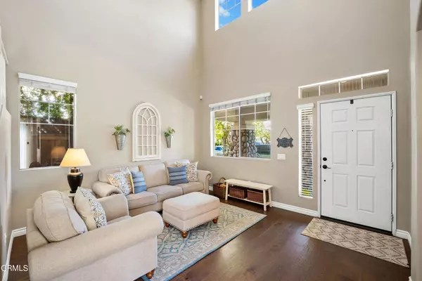 Ventura, CA 93003,7843 Eisenhower ST