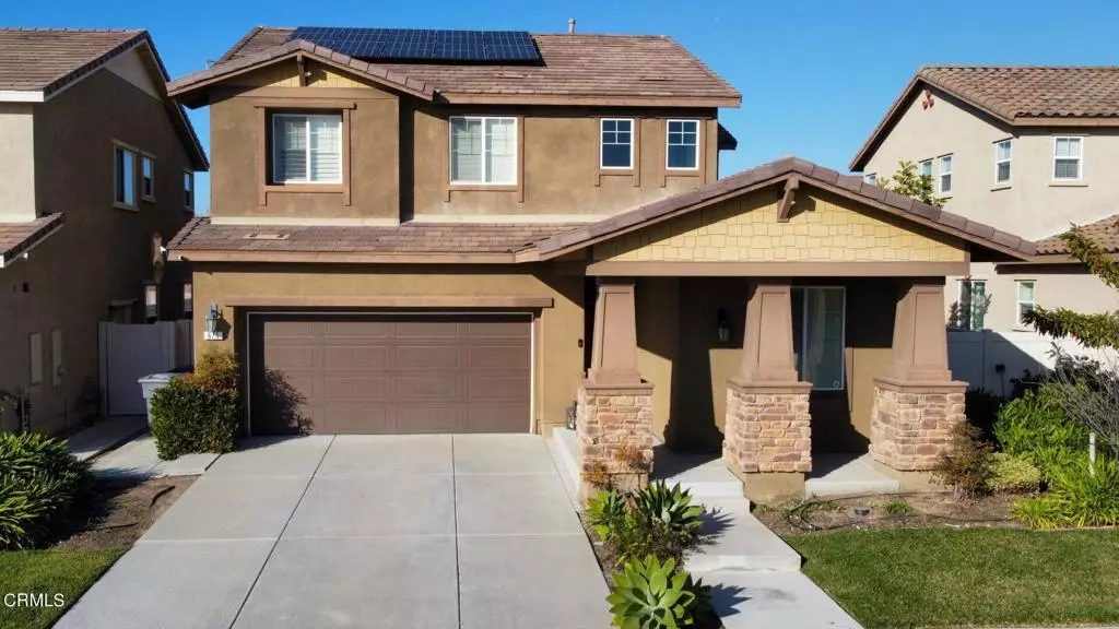 Oxnard, CA 93036,675 Tiber River WAY