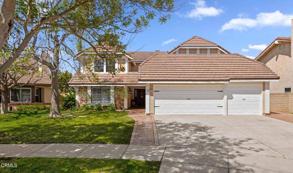 Oxnard, CA 93036,2121 Brook Hollow CT