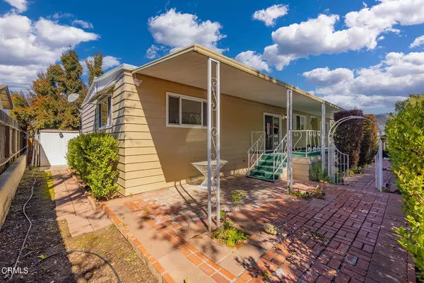 Ojai, CA 93023,42 Don Antonio WAY #42