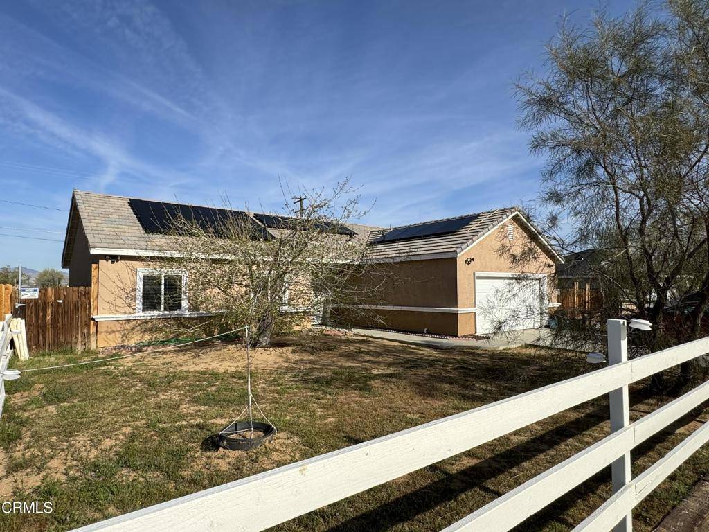 20421 88TH ST, California City, CA 93505
