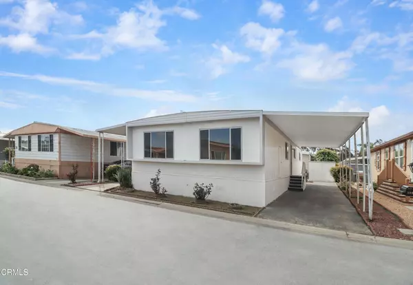 Oxnard, CA 93033,109 Whitney CIR #231