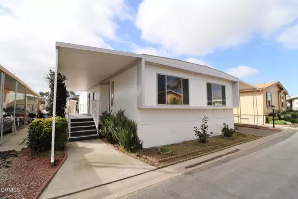 Oxnard, CA 93033,109 Whitney CIR #231