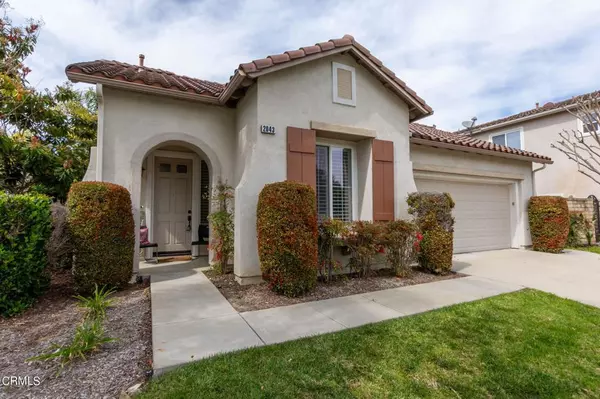 2043 Pala VIS, Camarillo, CA 93012