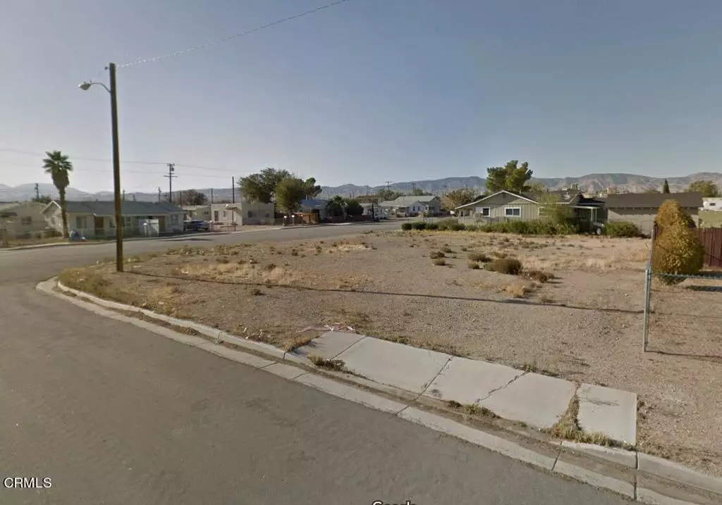 Mojave, CA 93501,0 Trinity Ave AVE