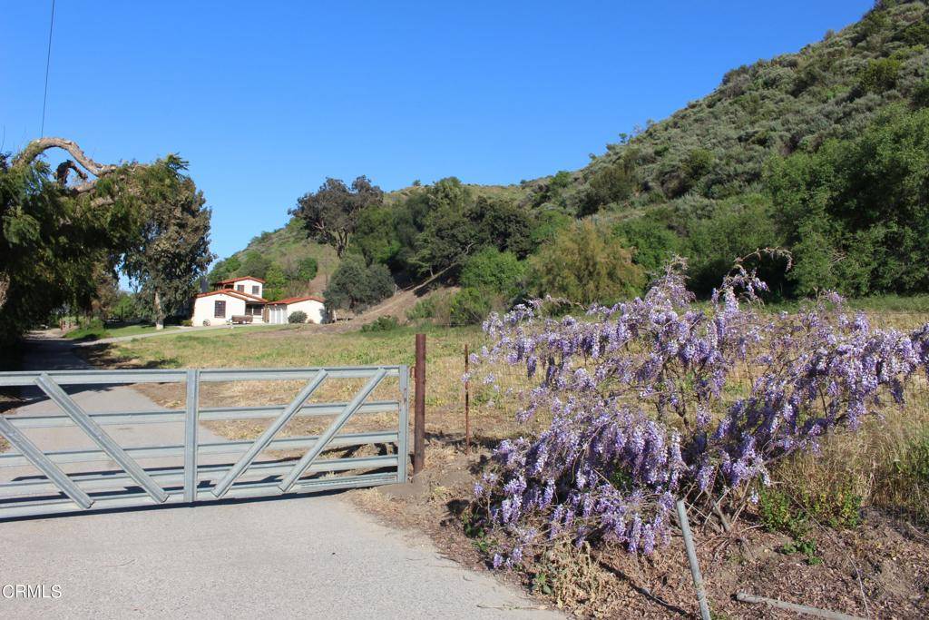 4142 E Guiberson RD, Fillmore, CA 93015