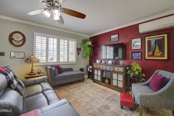 Ventura, CA 93001,5030 Floral DR